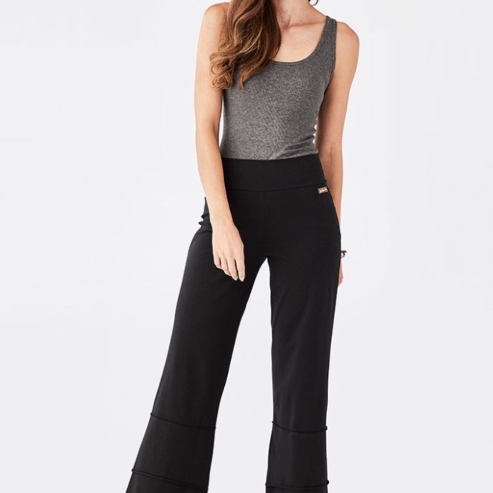 Matilda Jane Vagabond Pants - XS - NEW
